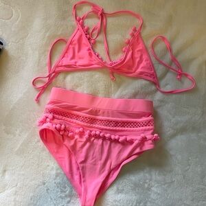 Revolve Tularosa Bikini